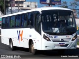 Van Houten Transportes 1001 na cidade de Ponta Grossa, Paraná, Brasil, por Gabriel Guachineski. Número da foto: #13094905.