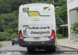 Transur - Transporte Rodoviário Mansur 4010 na cidade de Juiz de Fora, Minas Gerais, Brasil, por Leonardo Daniel. Número da foto: #13093804.