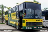 Expresso Brasileiro 4000 na cidade de São Paulo, São Paulo, Brasil, por Marcus Prado. Número da foto: #13095296.