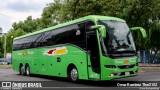 Turismo en Omnibus 619 na cidade de Gustavo A. Madero, Ciudad de México, México, por Omar Ramírez Thor2102. Número da foto: #13095214.