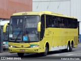 Viação Itapemirim 8635 na cidade de Rio de Janeiro, Rio de Janeiro, Brasil, por Rafael da Silva Xarão. Número da foto: #13093499.