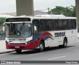 Transportadora Tinguá RJ 156.230 na cidade de Rio de Janeiro, Rio de Janeiro, Brasil, por Diego Oliveira. Número da foto: #13093336.