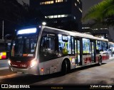 Nova Paineira Transportes Urbanos S.A 7 5422 na cidade de São Paulo, São Paulo, Brasil, por Valnei Conceição. Número da foto: #13095366.