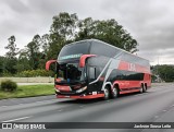 Lirabus 23102 na cidade de Caieiras, São Paulo, Brasil, por Jackson Sousa Leite. Número da foto: #13094705.