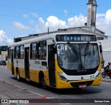 Empresa de Transportes Nova Marambaia AT-86104 na cidade de Belém, Pará, Brasil, por Samara Goes. Número da foto: #13095521.