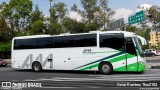 AVM - Autotransportes Valle del Mezquital 1388 na cidade de Gustavo A. Madero, Ciudad de México, México, por Omar Ramírez Thor2102. Número da foto: #13095241.