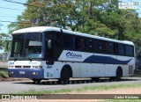Oliver Turismo 2824 na cidade de Foz do Iguaçu, Paraná, Brasil, por Carlos Kircheim. Número da foto: #13095268.