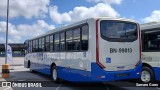 Transportes Barata BN-99013 na cidade de Belém, Pará, Brasil, por Samara Goes. Número da foto: #13093282.