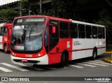 Nova Aliança  4 > Empresa de Transportes Novo Horizonte 44269 na cidade de São Paulo, São Paulo, Brasil, por Carlos Alberto Matias. Número da foto: #:id.