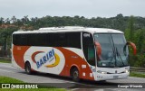 Bariri Turismo 6000 na cidade de Santa Isabel, São Paulo, Brasil, por George Miranda. Número da foto: #13094344.