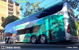 Top Bus Brasil Viagens 2029 na cidade de Caldas Novas, Goiás, Brasil, por Carlos Júnior. Número da foto: #13093503.