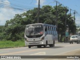 Transporte Complementar de Jaboatão dos Guararapes TP-419 na cidade de Jaboatão dos Guararapes, Pernambuco, Brasil, por Jonathan Silva. Número da foto: #13093400.