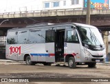 Auto Viação 1001 RJ 108.085 na cidade de Rio de Janeiro, Rio de Janeiro, Brasil, por Diego Oliveira. Número da foto: #:id.