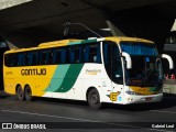 Empresa Gontijo de Transportes 14775 na cidade de Belo Horizonte, Minas Gerais, Brasil, por Gabriel Leal. Número da foto: #13094415.