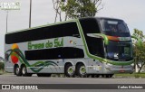 Transbrisul - Transportes Brisas do Sul 300 na cidade de Florianópolis, Santa Catarina, Brasil, por Carlos Kircheim. Número da foto: #13093230.