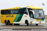 Empresa Gontijo de Transportes 18810 na cidade de Vitória da Conquista, Bahia, Brasil, por Felipe Pessoa de Albuquerque. Número da foto: #13094798.