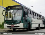 Via Sul Transportes Urbanos 53209 na cidade de São Paulo, São Paulo, Brasil, por Carlos Alberto Matias. Número da foto: #:id.