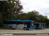 BRT Sorocaba Concessionária de Serviços Públicos SPE S/A 3019 na cidade de Sorocaba, São Paulo, Brasil, por Weslley Kelvin Batista. Número da foto: #13093590.
