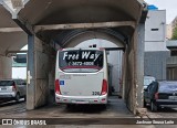 Transporte Escolar Free Way 220 na cidade de São Paulo, São Paulo, Brasil, por Jackson Sousa Leite. Número da foto: #13094775.