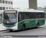 Viação VG B31055 na cidade de Rio de Janeiro, Rio de Janeiro, Brasil, por Diego Oliveira. Número da foto: #13093320.
