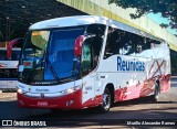 Empresa Reunidas Paulista de Transportes 164614 na cidade de Bauru, São Paulo, Brasil, por Murillo Alexandre Ramos. Número da foto: #13094161.