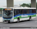 Viação União RJ 204.184 na cidade de Rio de Janeiro, Rio de Janeiro, Brasil, por Diego Oliveira. Número da foto: #13093376.