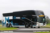 Empresa de Ônibus Nossa Senhora da Penha 65080 na cidade de Curitiba, Paraná, Brasil, por Paulo Henrique Pereira Borges. Número da foto: #13095625.