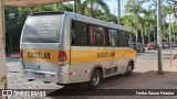 Escolares GVQ6A61 na cidade de Belo Horizonte, Minas Gerais, Brasil, por Heitor Souza Ferreira. Número da foto: #13094852.