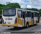 Empresa de Transportes Nova Marambaia AT-86906 na cidade de Belém, Pará, Brasil, por Samara Goes. Número da foto: #13095488.