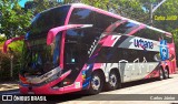 Urbana Turismo 020 na cidade de Caldas Novas, Goiás, Brasil, por Carlos Júnior. Número da foto: #13093483.