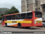 Escolares EHH8G59 na cidade de Timóteo, Minas Gerais, Brasil, por Joase Batista da Silva. Número da foto: #13093760.