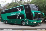 Expresso Diamante 17900 na cidade de São Paulo, São Paulo, Brasil, por Carlos Kircheim. Número da foto: #13093240.