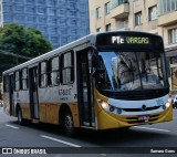 Empresa de Transportes Nova Marambaia AT-88917 na cidade de Belém, Pará, Brasil, por Samara Goes. Número da foto: #13093293.