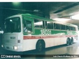Empresa de Ônibus Nossa Senhora da Penha 18031 na cidade de Belo Horizonte, Minas Gerais, Brasil, por Luiz Otavio Matheus da Silva. Número da foto: #13093603.