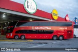 Expresso Adamantina 2030 na cidade de Balneário Piçarras, Santa Catarina, Brasil, por Diogo Luciano. Número da foto: #13094840.
