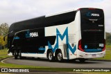 Empresa de Ônibus Nossa Senhora da Penha 65060 na cidade de Curitiba, Paraná, Brasil, por Paulo Henrique Pereira Borges. Número da foto: #13095588.