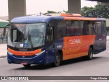 Evanil Transportes e Turismo RJ 132.057 na cidade de Rio de Janeiro, Rio de Janeiro, Brasil, por Diego Oliveira. Número da foto: #13093315.