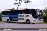 VIDA - Viação Danúbio Azul 6005 na cidade de São Paulo, São Paulo, Brasil, por Marcus Prado. Número da foto: #13095078.