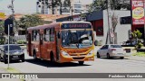 Transporte Coletivo Glória BA013 na cidade de Curitiba, Paraná, Brasil, por Paulobuss  Guaratuba. Número da foto: #:id.