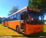 ITT - Itatiba Transporte e Turismo 4700 na cidade de Artur Nogueira, São Paulo, Brasil, por Adriano Luis. Número da foto: #13095546.