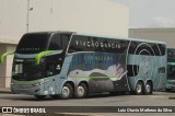 Viação Garcia 86036 na cidade de Rio de Janeiro, Rio de Janeiro, Brasil, por Luiz Otavio Matheus da Silva. Número da foto: #13094670.