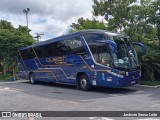 Quest Turismo - Quest Transportes de Passageiros e Cargas 5928 na cidade de São Paulo, São Paulo, Brasil, por Jackson Sousa Leite. Número da foto: #13094790.