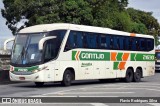 Empresa Gontijo de Transportes 21630 na cidade de Resende, Rio de Janeiro, Brasil, por Flavio Rodrigues Silva. Número da foto: #13094170.