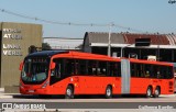 Auto Viação São José dos Pinhais EE600 na cidade de Curitiba, Paraná, Brasil, por Guilherme Bomfim. Número da foto: #13093216.