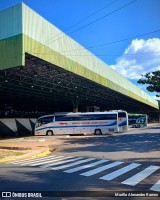 Terminais Rodoviários e Urbanos BAURU-SP na cidade de Bauru, São Paulo, Brasil, por Murillo Alexandre Ramos. Número da foto: #13094165.