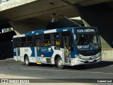 Viação Sandra 11268 na cidade de Belo Horizonte, Minas Gerais, Brasil, por Gabriel Leal. Número da foto: #13094368.