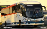Expresso União 10353 na cidade de Goiânia, Goiás, Brasil, por Carlos Júnior. Número da foto: #13094875.
