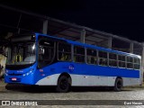 São Jorge Auto Bus 250 na cidade de Ponte Nova, Minas Gerais, Brasil, por Davi Neves. Número da foto: #13094917.