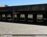 Empresa Gontijo de Transportes 21305 na cidade de Belo Horizonte, Minas Gerais, Brasil, por Maurício Nascimento. Número da foto: #13093956.
