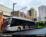 Viação Campo Belo 7 2920 na cidade de São Paulo, São Paulo, Brasil, por Valnei Conceição. Número da foto: #13095489.